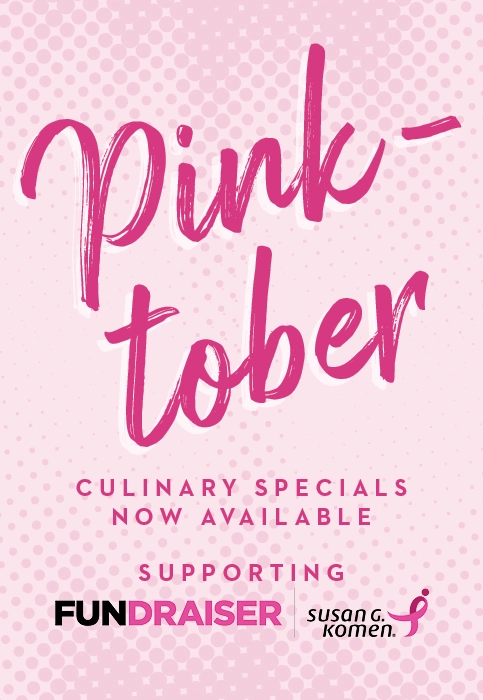 Pinktober